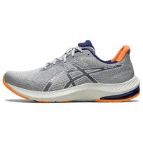 Asics Gel Pulse 14 Light Sage Orange Men Sneakers Grey White 1011B491-022 46