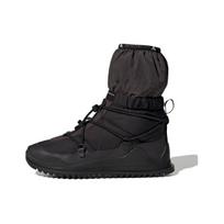 Stella McCartney x adidas Žieminiai batai Cold.RDY Pagrindinė juoda Moteriški sportbačiai Debesų baltumo GY4384 36