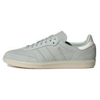 adidas Vyriški Samba Wonder Silver Vyriški sportbačiai Pilki Kreminiai IE4957 38⅔