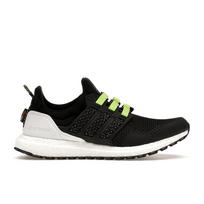 adidas UltraBoost 1.0 ATR Black Lucid Lemon Unisex Sneakers Core-Black IG3088 36