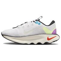 Nike Motiva SE šviesiai dramblio kaulo ir žalios spalvos vyriški sportbačiai Balti Juodi FJ1058-100 44.5