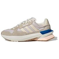 Adidas Treziod PT Wonder White Blue Unisex sportbačiai Kreminės pilkos-Vienas Off-White IE4236 44⅔ white