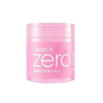 BANILA CO Clean It Zero Hydration Toner Pad 235 ml/70 vnt. – 2 parinktys (7 Parinktys) Pink x 2PCS pink