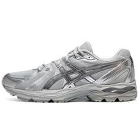 ASICS Gel Flux 4 Šviesiai pilki sidabriniai vyriški sportbačiai 1011B646-020 41.5