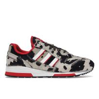 Adidas ZX 420 Jaučio Metų Unisex Kedai Kreminiai Avalynė-Balta Blizgesys-Raudona FY3662 40⅔ gray
