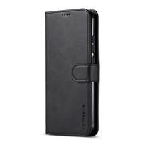 Dėklas Redmi Note 8T Dėklas Odinis Vintažinis Telefono Dėklas Xiaomi Redmi Note 8T Note8T Dėklai Atverčiamas Piniginės Viršelis Redmi Note 8T Redmi Note 8T juoda