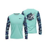 Vyriški marškinėliai žvejybai, pritaikomi marškinėliai su spauda, žvejybinė apranga, marškinėliai žvejybai ilgomis rankovėmis, viršutiniai drabužiai su apvalia iškirpte lauko sportui, 6XL S