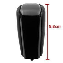 Pavarų perjungimo rankenėlė, skirta Toyota Land Cruiser Prado FJ150 / Lexus GX460 GX470 2009-2017 m.