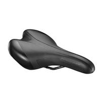 Saddle GIANT CONTACT COMFORT black