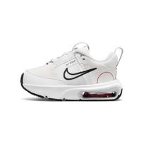 Nike Air Max Interlock TD Balti Juodi Fotoniniai Dulkių Kūdikio Sportbačiai DC9287-100 27