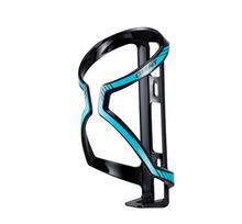 Bottle holder GIANT AIRWAY SPORT Matt Black/Gloss Blue, matt black/glossy blue