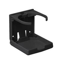 Car Folding Cup Holder Drink Holder Water Bottle Holder Front Cup Holder Stand for Car Boat Truck Yacht SUV RV Van Cup Tray juoda