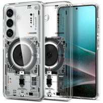 Spigen Ultra Hybrid MAG MagSafe Case for Samsung Galaxy S26 neo one