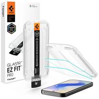 Spigen Tempered glass Glas.TR "EZ FIT PRO AC" for Google Pixel 10A 2-pack, clear
