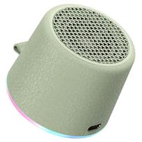 Wireless speaker 8W, 4h Hoco HC49, green
