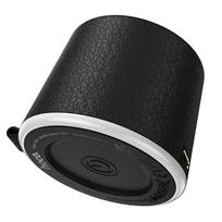Wireless speaker 8W, 4h Hoco HC49, black