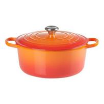 LE CREUSET Signature Roaster, 22cm oven, red (21177220902430)