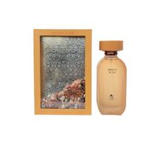 French Avenue Amber D'or Perfume EDP 100ml