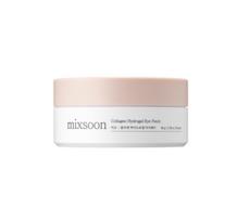 Mixsoon Collagen Hydrogel Eye Patch 84g/30 Pairs