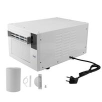 Nešiojamas oro kondicionierius Energiją taupantis kompresorinis aušinimas 1900BTU 280W Dvigubas inverteris