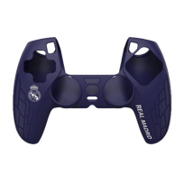 Sony Playstation 5 Controller Cover Real Madrid Licensed Product - Navy