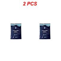 50G Mof Chef Valiklis Milteliai-Stipriai Suteptiems Paviršiams Valyti Miltelinis Valiklis Universalus Dėmių Valiklis Stipriems Nešvarumams Valyti Gartraukio 2pcs