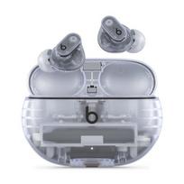 APPLE Beats Studio Buds + Headset True Wireless Stereo (TWS) In-ear Calls/Music Bluetooth Transparent