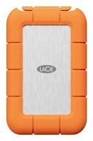 LACIE External SSD||4TB|STND4000400