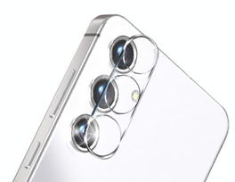 Swissten Tempered Glass Screen Protector for Camera Lens, Samsung Galaxy S26 5G