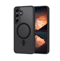 Swissten MagStick Flex Case for Samsung Galaxy A57 5G