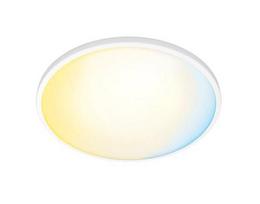 WiZ Superslim Ceiling 22 W