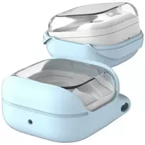 Araree Case for Samsung Galaxy Buds 4 / Buds 4 Pro in blue