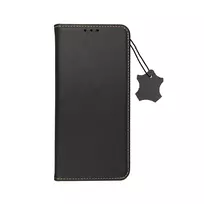 OEM SMART PRO book type phone case for Samsung Galaxy S25 Ultra (S938) black