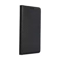 OEM Smart Case book-style phone case for Samsung Galaxy A22 4G (A225), black