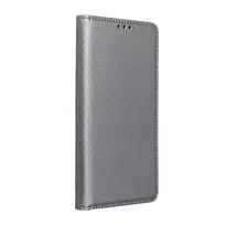 OEM SMART CASE book-style phone case for Samsung Galaxy S7 (G930), gray