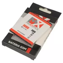 MAXXIMUS Battery for SAMSUNG J710 J7 2016 3300 mAh