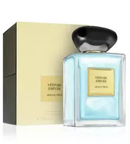 ARMANI Giorgio Privé Vetiver d'Hiver EDP M 100ml