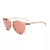 Calvin Klein Sunglasses, J737S/56, Matte Sand, For Women