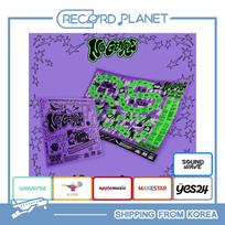 BOYNEXTDOOR 4-asis EP [Be žanro] (Stalo žaidimo versija.) [POB] Random (No Benefit)