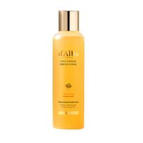 d'Alba Vita Toning Serum Toner (180ml / 6.08 oz) (3 Options) #180ml x 1pcs