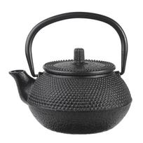 300/650/1200ML Japoniškas Tetsubin arbatinukas Antikvarinis ketaus arbatinukas vandens virinimui Arbatinuko dekoracija Ornamentas