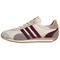 adidas Country OG Wonder White Maroon (Moteriškos) Moteriški sportbačiai Sidabrinis akmenukas JI2871 37⅓