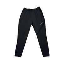 Nike Dri-Fit Paprasti Patogūs Laisvalaikio Madingi Universalūs Megzti Sportiniai Kelnės Vyriškos Kelnės Apačia BV6921-061 M