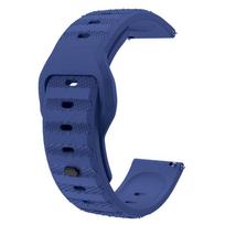 Dirželis Mibro Watch GS Pro Active Explorer laikrodžiui, Mibro watch C4 C3 C2 A3 A2 lite 2 3 pro apyrankė, apyrankė Mibro GS Explorer vidurnakčio mėlyna spalva