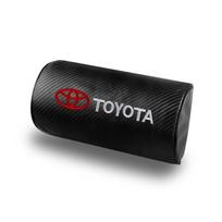 Automobilinės kėdutės galvos atrama Pagalvėlė Automobilio atlošo galvai Kaklo atrama Apsauga Toyota Prado Rav4 Yaris Hilux Prius Avensis Corolla Camry