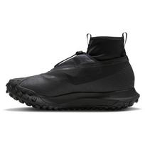 Nike ACG Mountain Fly Gore-Tex Tamsiai pilki Unisex sportbačiai Juodi CT2904-002 38.5