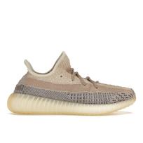 adidas Yeezy Boost 350 V2 Ash Pearl Unisex Sportbačiai Rožiniai GY7658 38⅔
