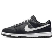 Nike Dunk Low Black Panda Vyriški sportbačiai Balti DJ6188-002 42