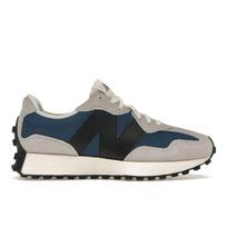 New Balance 327 Rain Cloud Blue Unisex Kedai Juodi MS327LU1 37
