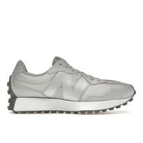 New Balance 327 Šviesus aliuminis Plieno pilka Moteriški sportbačiai Pilki WS327MT1 35